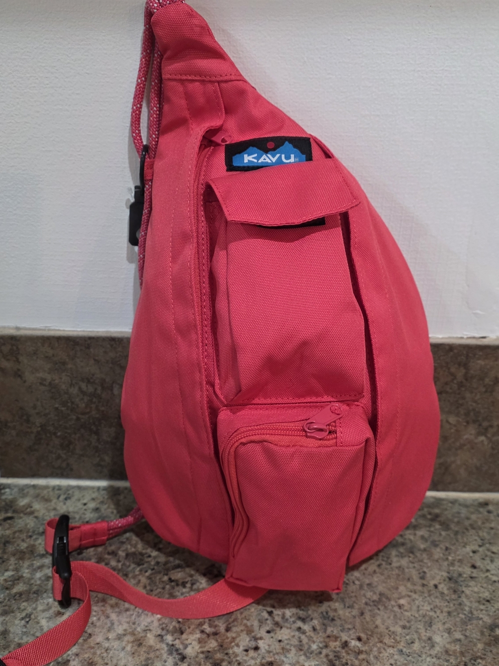 KAVU Mini Rope Sling NWT